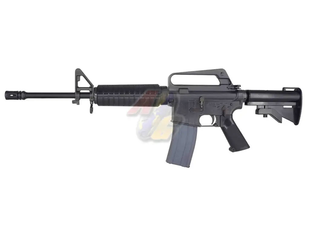 CGS COLT M653 M16A1 Carbine 14.5 Inch GBB (MWS) (by CYMA)