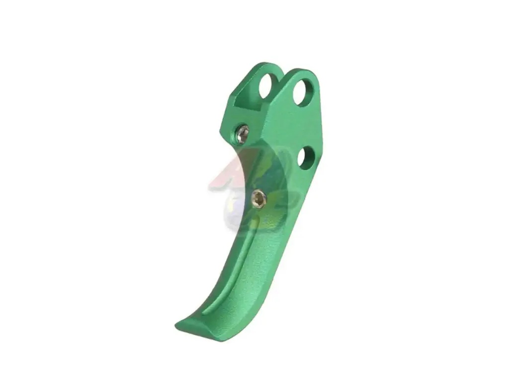 5KU Single Action Trigger Type.3 For KJ Shadow 2/ TS2 GBB (Green)