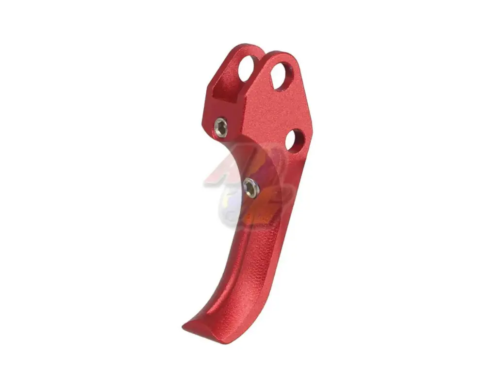 5KU Single Action Trigger Type.3 For KJ Shadow 2/ TS2 GBB (Red)