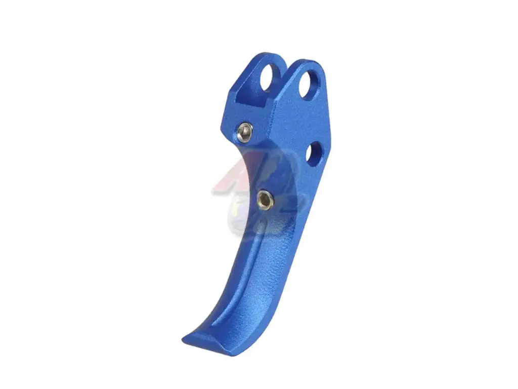 5KU Single Action Trigger Type.3 for KJ Shadow 2/ TS2 GBB (Blue)