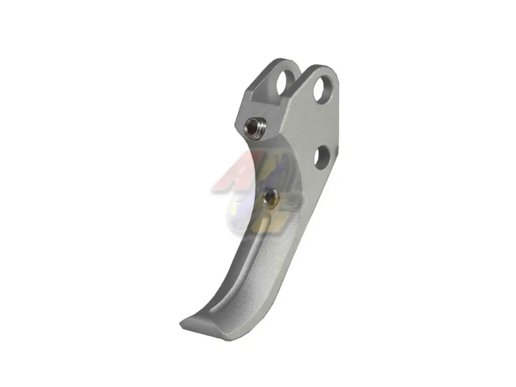 5KU Single Action Trigger Type.3 For KJ Shadow 2/ TS2 GBB (Silver)