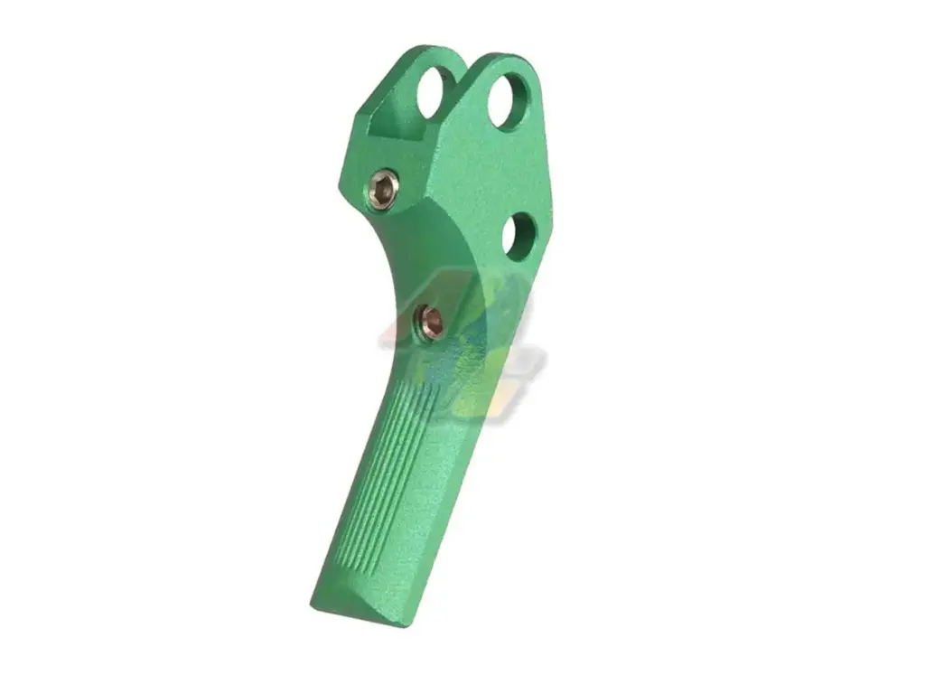 5KU Single Action Trigger Type.2 For KJ Shadow 2/ TS2 GBB (Green)