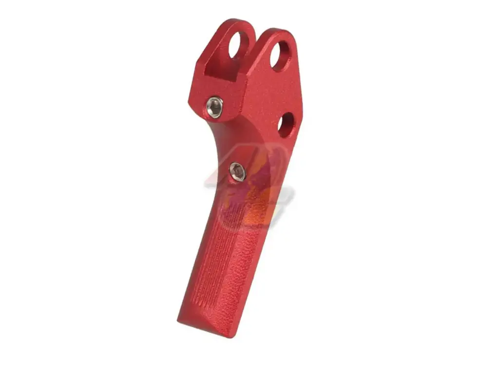 5KU Single Action Trigger Type.2 For KJ Shadow 2/ TS2 GBB (Red)