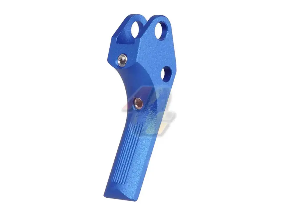 5KU Single Action Trigger Type.2 For KJ Shadow 2/ TS2 GBB (Blue)