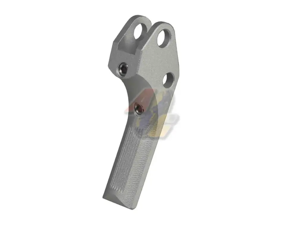 5KU Single Action Trigger Type.2 For KJ Shadow 2/ TS2 GBB (Silver)
