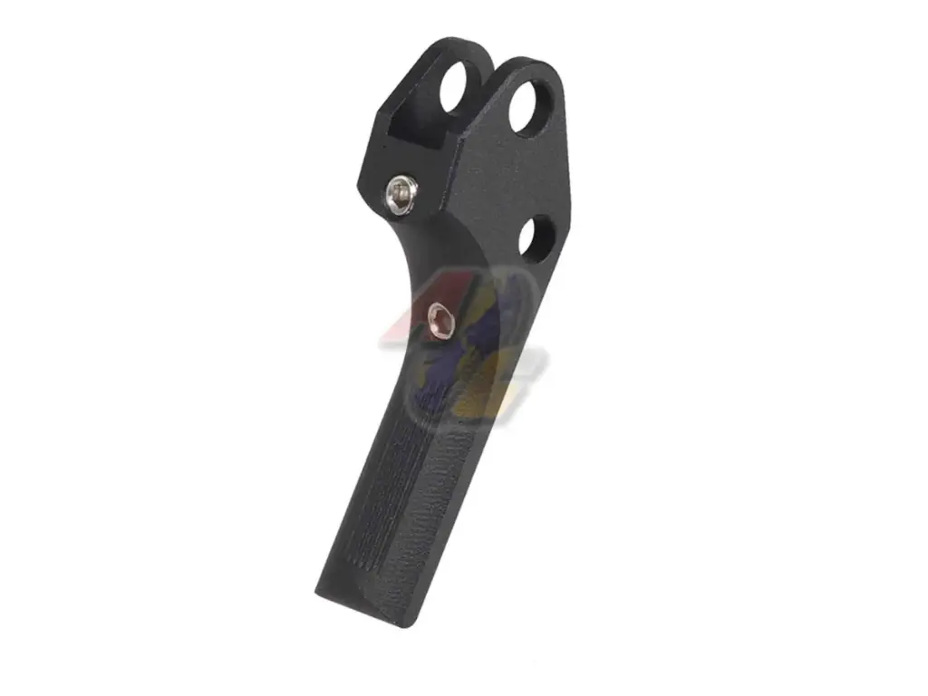 5KU Single Action Trigger Type.2 For KJ Shadow 2/ TS2 GBB (Black)