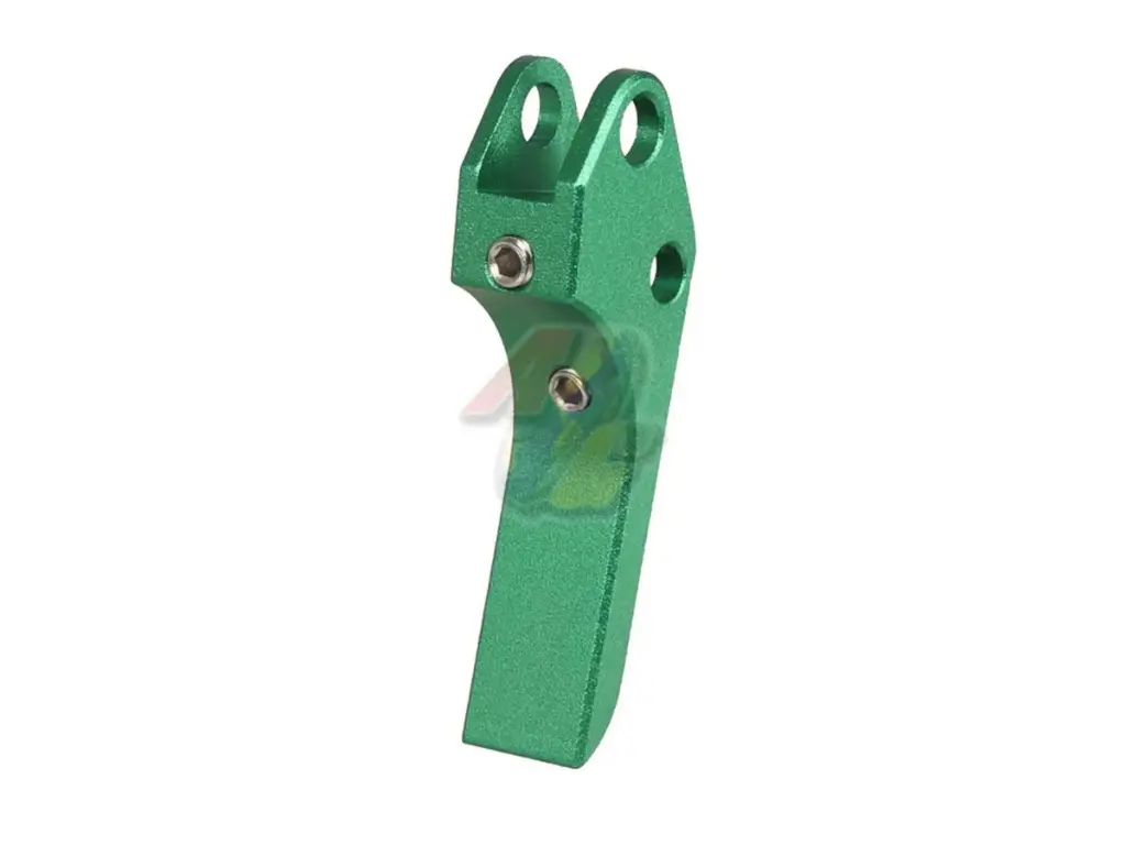 5KU Single Action Trigger Type.1 For KJ Shadow 2/ TS2 GBB (Green)