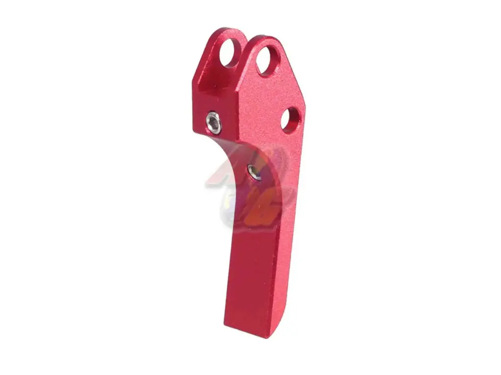 5KU Single Action Trigger Type.1 For KJ Shadow 2/ TS2 GBB (Red)
