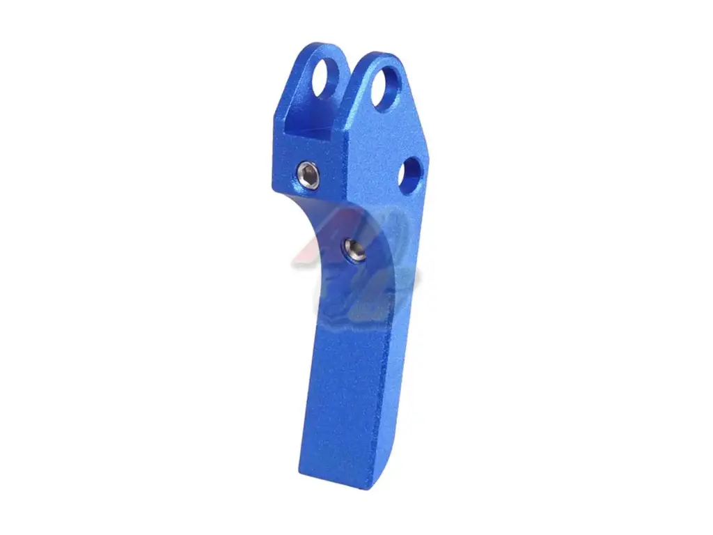 5KU Single Action Trigger Type.1 For KJ Shadow 2/ TS2 GBB (Blue)
