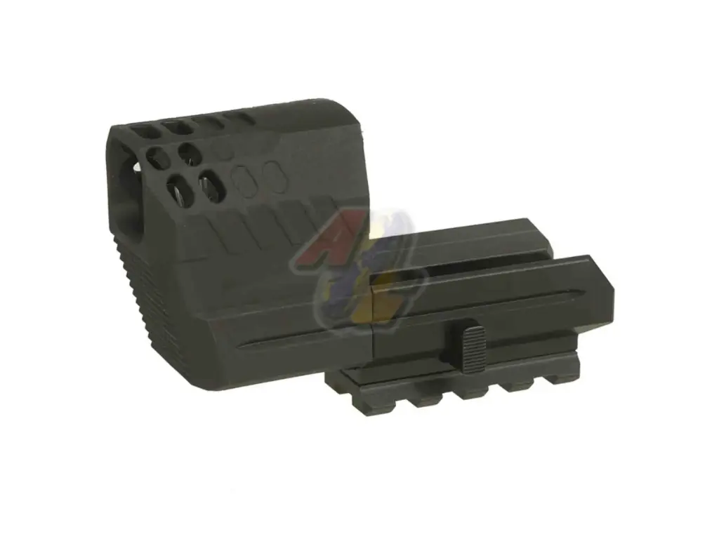 5KU Spitfire Tracer for SIG/ VFC P320 M18 GBB (Black)