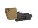 5KU Spitfire Tracer For SIG/ VFC P320 M17 GBB (Tan)