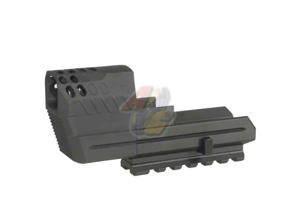 5KU Spitfire Tracer for SIG/ VFC P320 M17 GBB (Black)