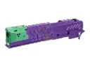 5KU CNC Aluminum Matrix Kit For Tokyo Marui Hi-Capa Series GBB (Purple/ Green)