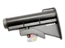 G&P M4A1 5 Position Sliding Buttstock (Black)