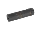 5KU DA Sandman-K Suppressor with 4 Prong Flash Hider (14mm-/ Black)