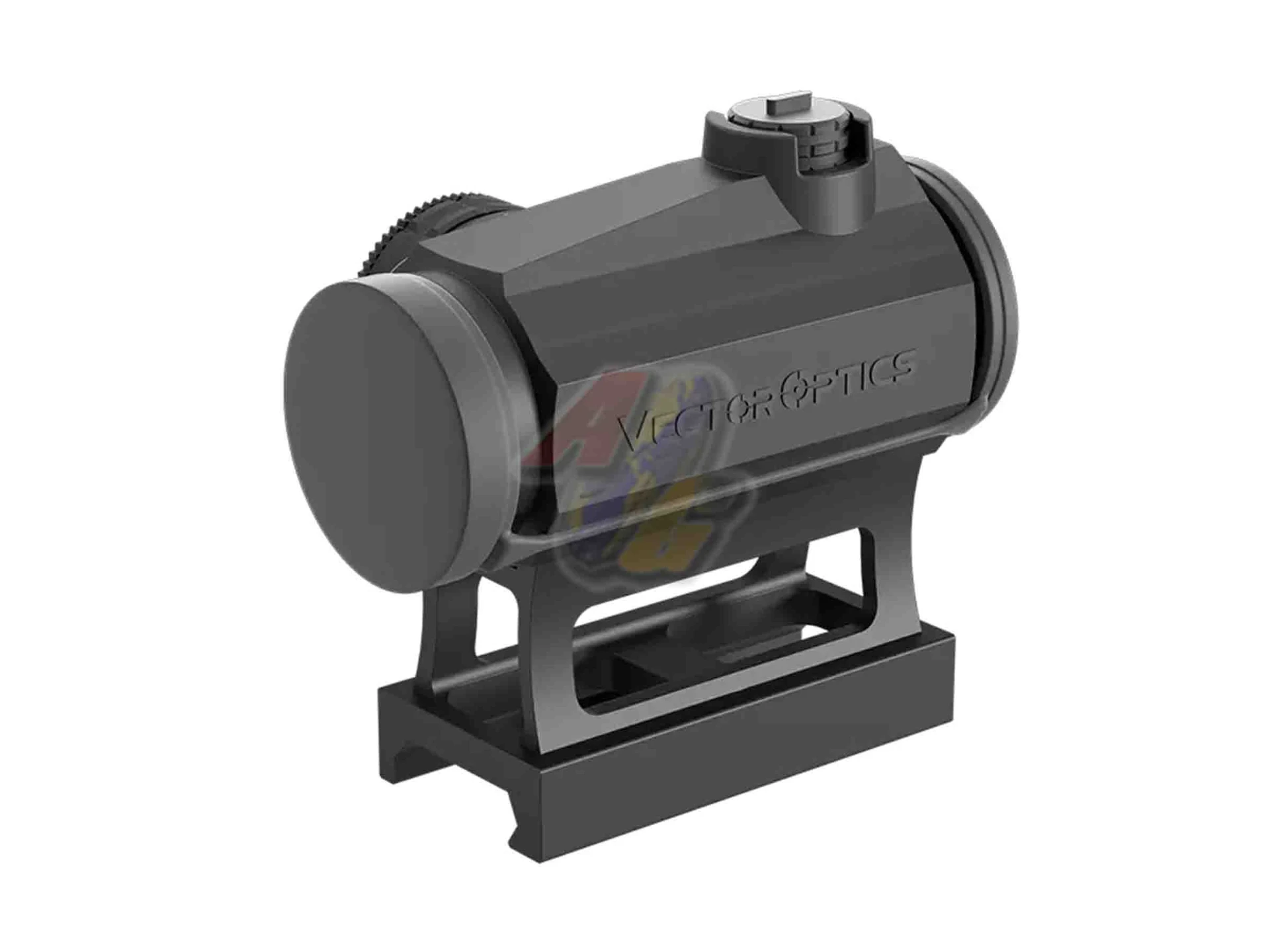 Vector Optics Maverick 1x22 Red Dot Scope S-MIL