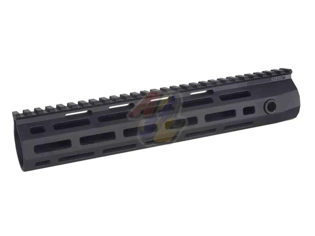 E&C URX-4 M-Lok 10.75" Handguard for M4/ M16 AEG Series