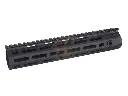 E&C URX-4 M-Lok 10.75" Handguard for M4/ M16 Series AEG