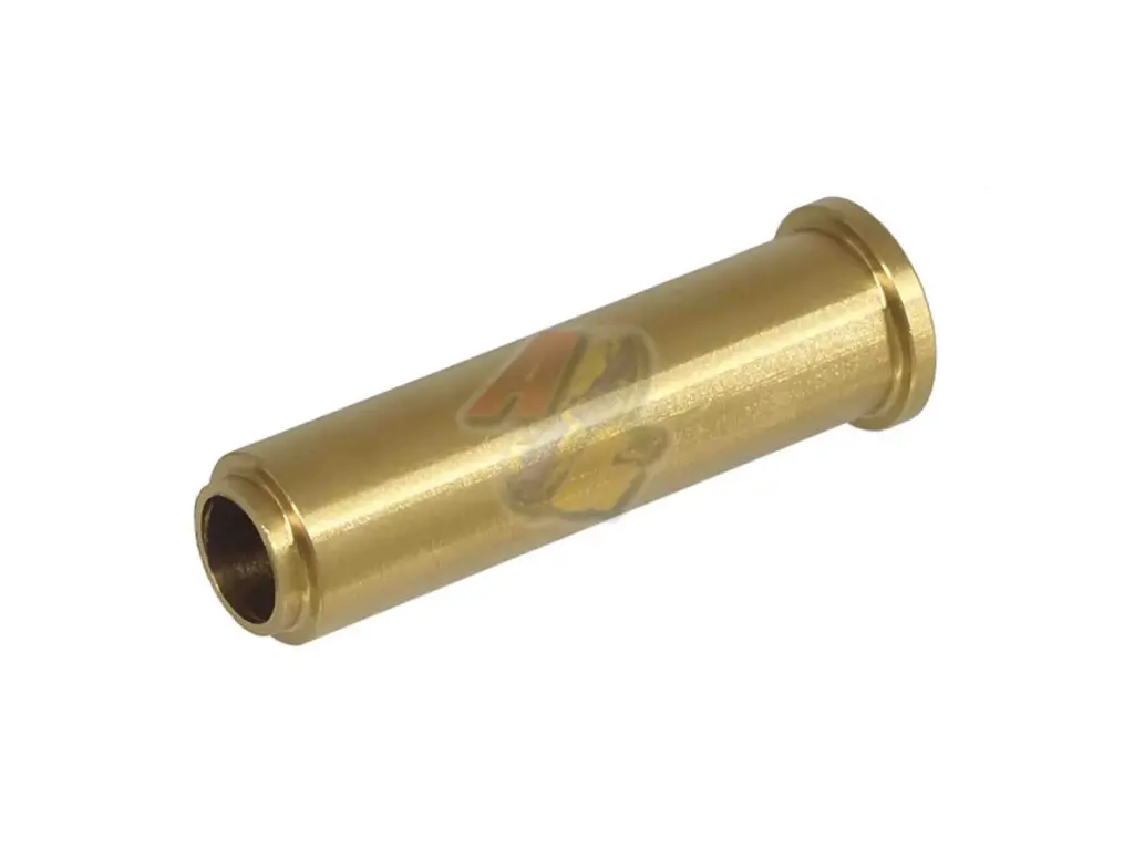 5KU Stainless Recoil Spring Plug Type.3 For Tokyo Marui M1911 Series GBB (Gold)