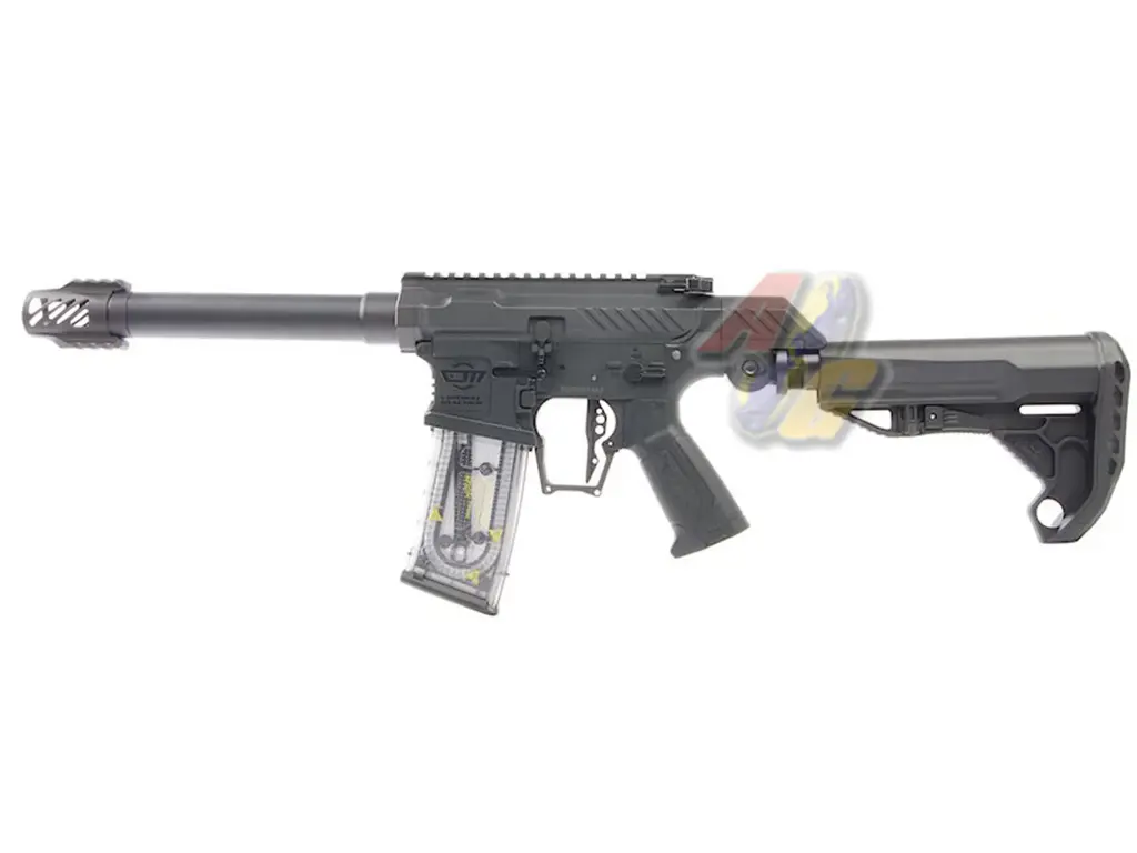 G&G SSG-1 AEG