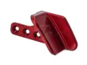 Revanchist Airsoft CNC Aluminum Thumb Rest V2 for Hi-Capa Series GBB (Red)