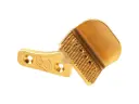 Revanchist Airsoft INF Style Adjustable Thumb Rest V2 for Hi-Capa Series GBB (Gold)