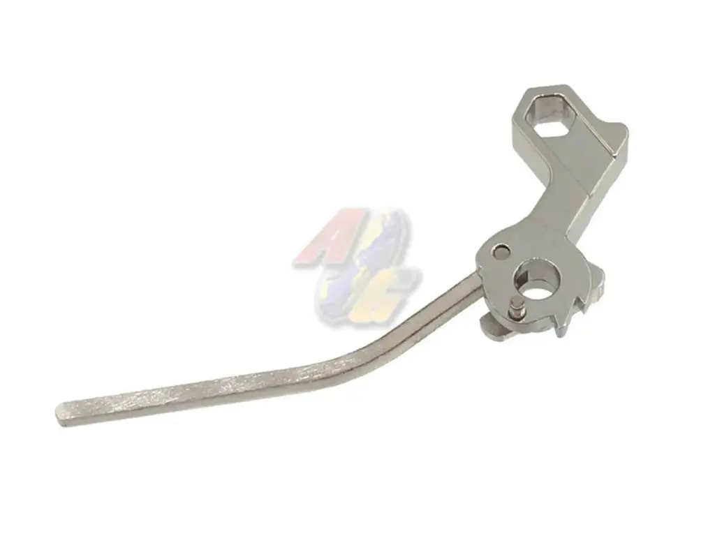 5KU Steel Hammer with Strut For Tokyo Marui, WE Hi-Capa Series GBB ( GB507/ SV )