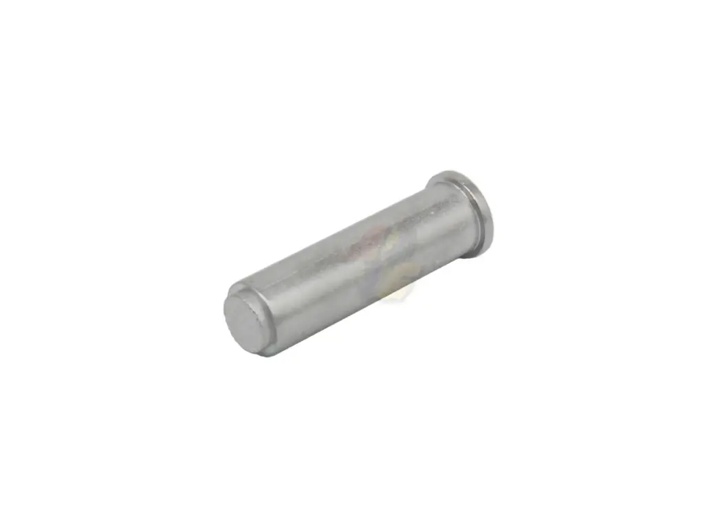 5KU Steel Recoil Spring Plug For Tokyo Marui 1911/ MEU Series GBB (Silver))