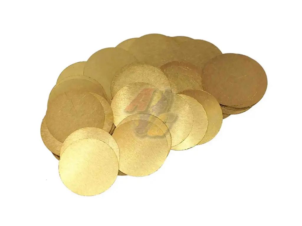 APS Air Sealing Plate for APS Thunder C M67 Style Airsoft Grenade