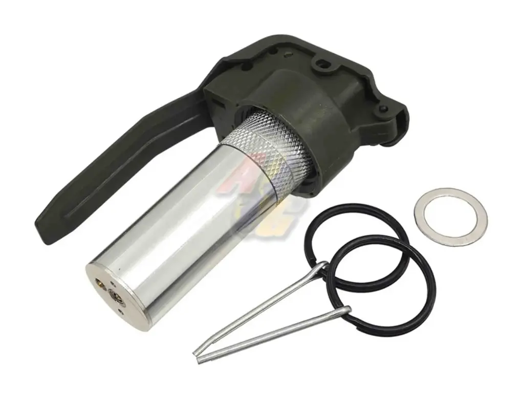 APS Spoon Type Main Core for APS Thunder C M67 Style Airsoft Grenade