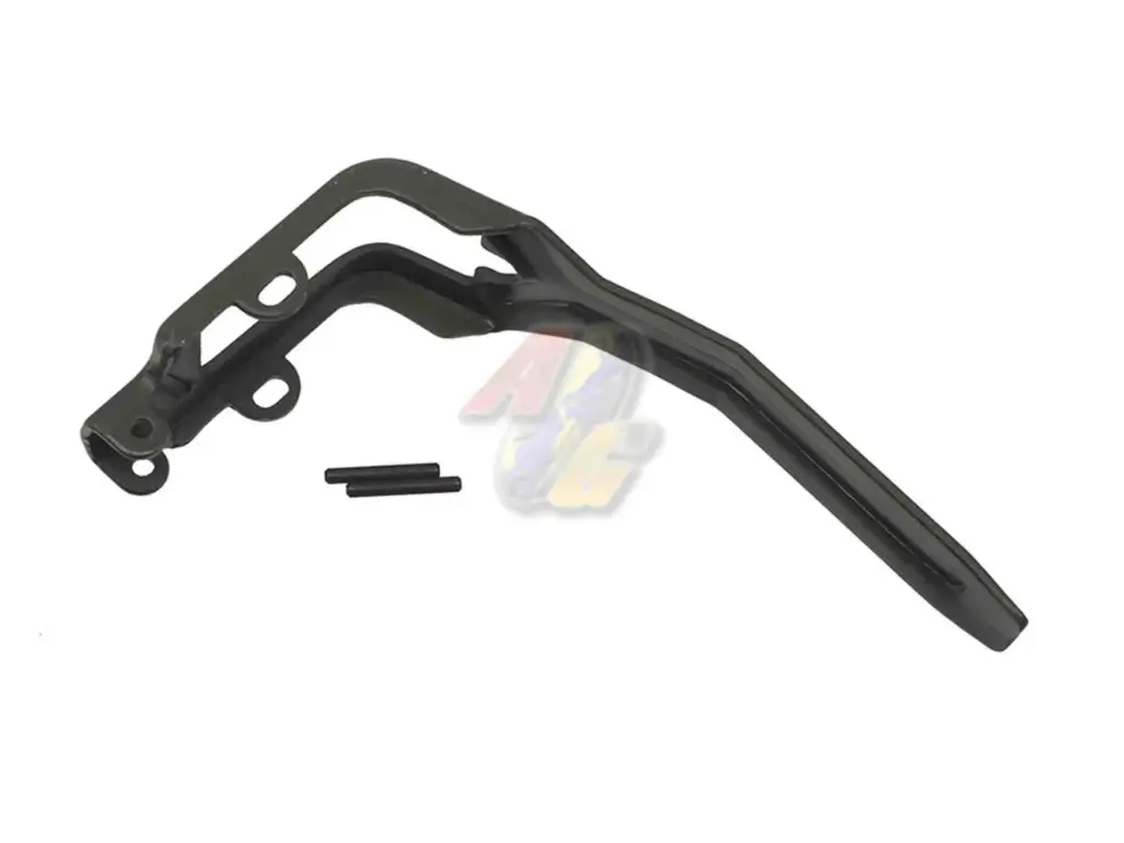 APS M67 Fire Lever for APS Thunder C M67 Style Airsoft Grenade