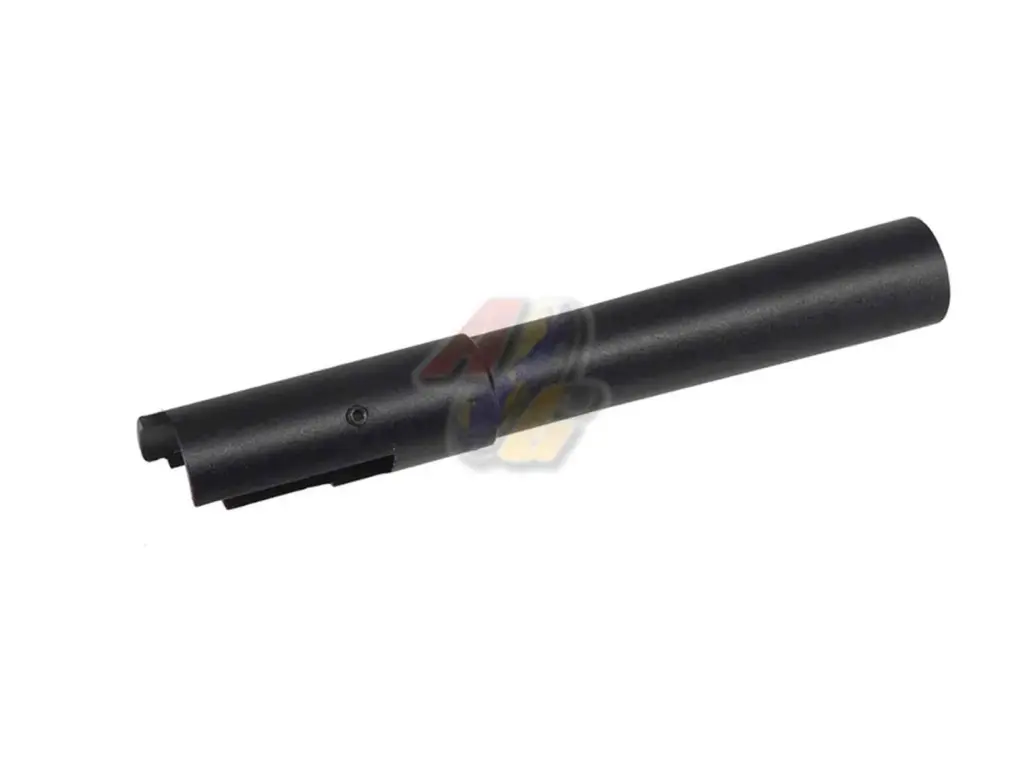 5KU Aluminum Outer Barrel for Marui Hi-Capa 5.1 (Black)