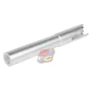 5KU Aluminum Outer Barrel For Marui Hi-Capa 5.1 (Silver)
