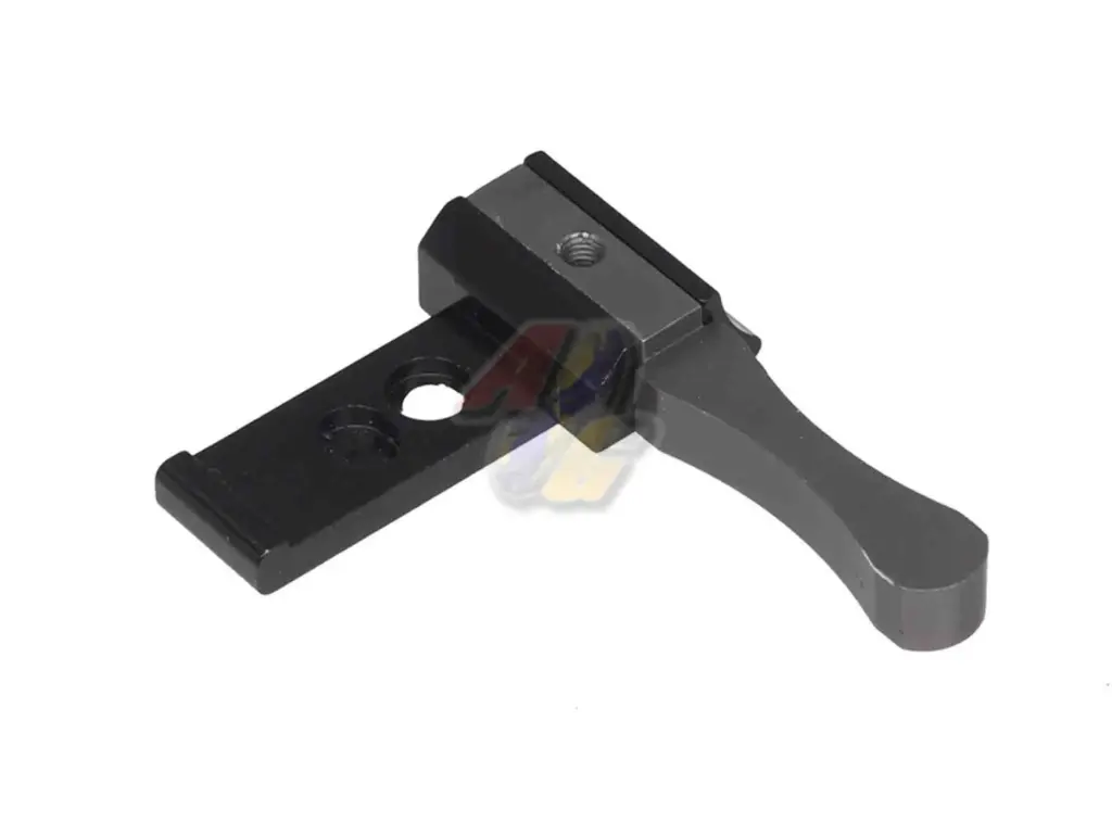 5KU Cocking Handle For Marui Hi-Capa (Ti Grey)