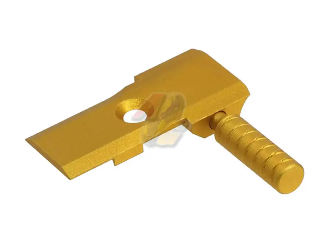 5KU Cocking Handle For Marui Hi-Capa 5.1 (Gold)