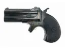 Marushin Derringer 6mm X Cartridge Gas Non-Blowback Pistol (WDB)