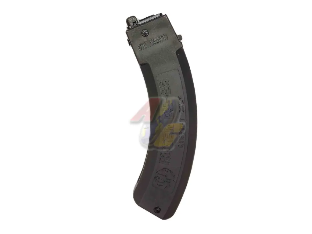 Viva Arms Ruger 10/ 22 GBB Rifle 35 Rounds Gas Magazine
