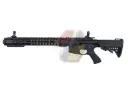 EMG SAI Gas Blowback Kit for Tokyo Marui M4 GBB (Black/ Long) (by G&P)
