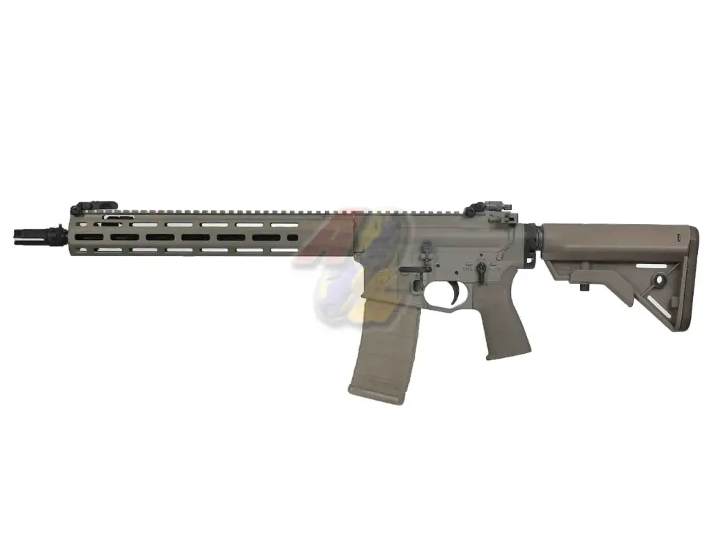VFC KAC L403A1 (KS1) GBB Rifle