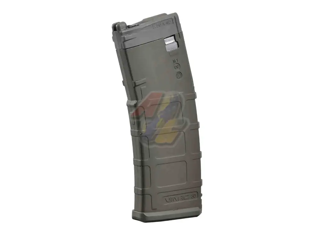 VFC M4 30 Rounds Gas Magazine (VMAG) (V3) (TAN)