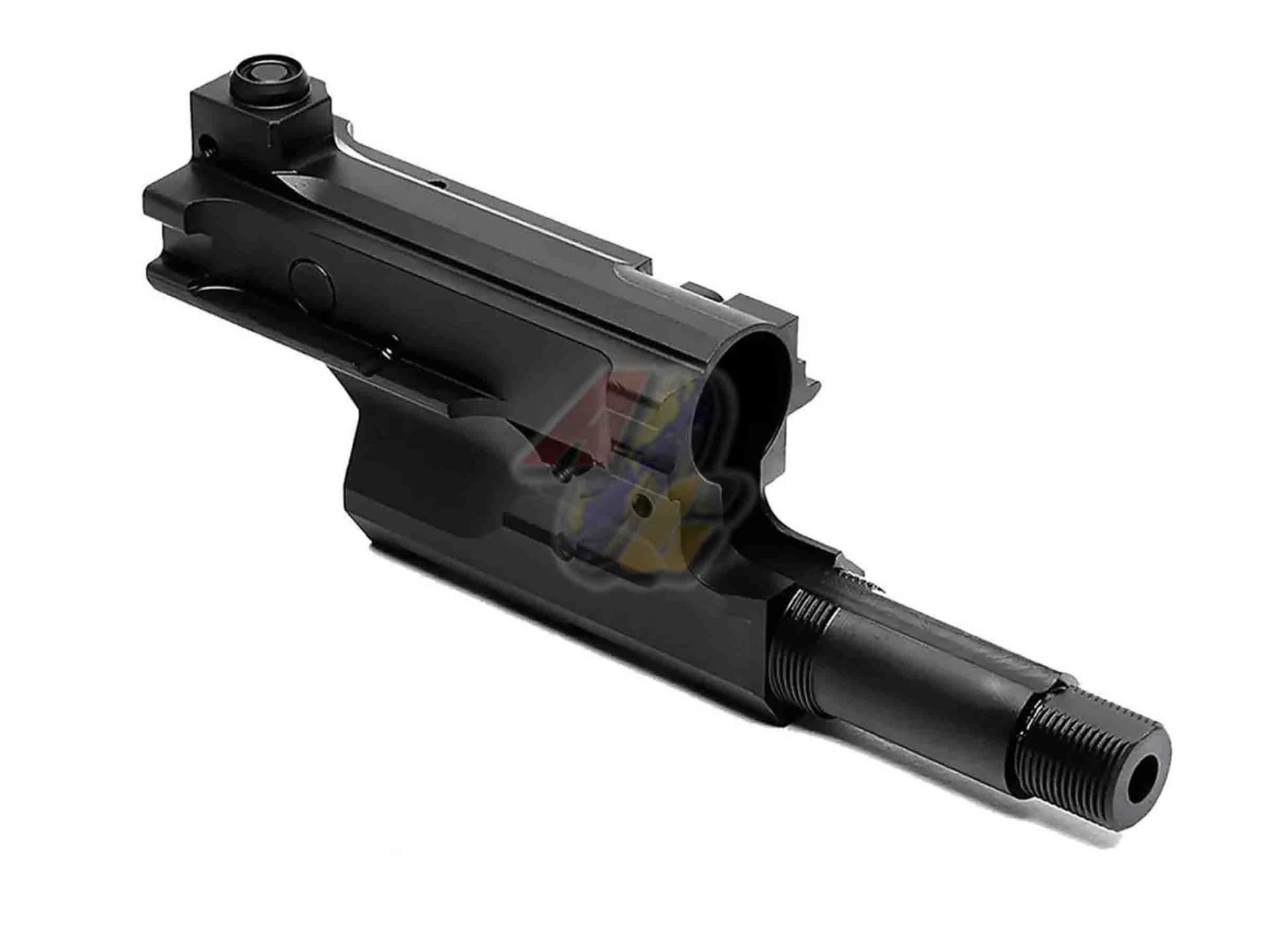 DNA Steel Bolt Carrier for VFC M249 GBB