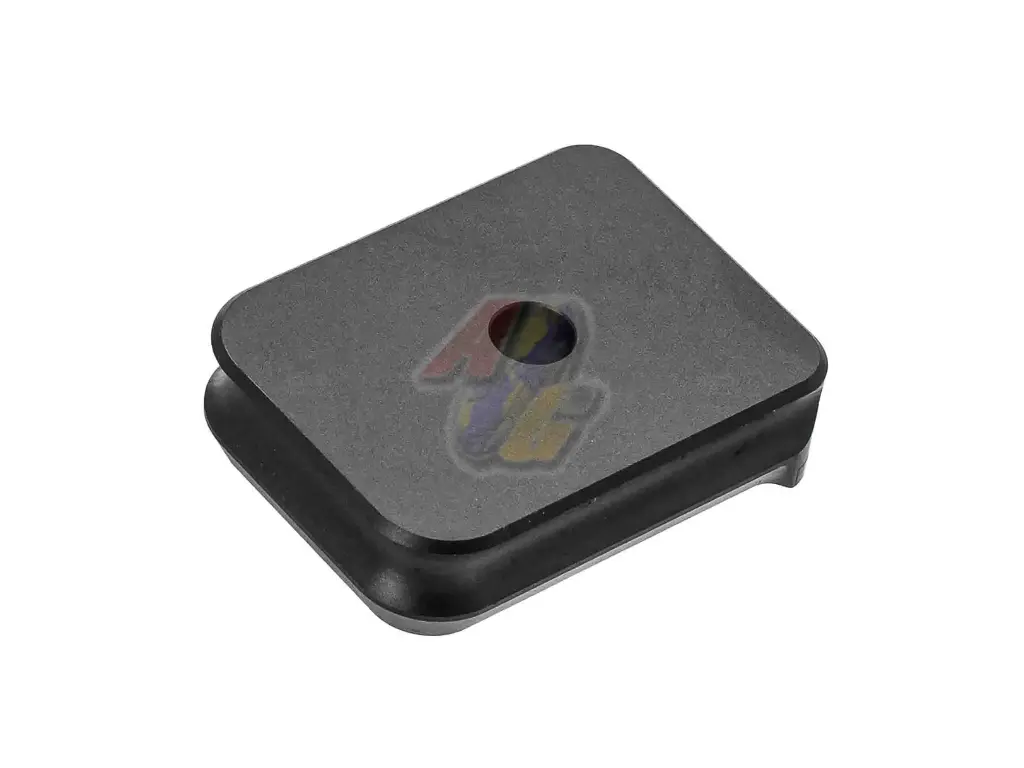 TOP Shooter CNC Aluminum Magazine Base for Umarex Walther PDP GBB (BK)