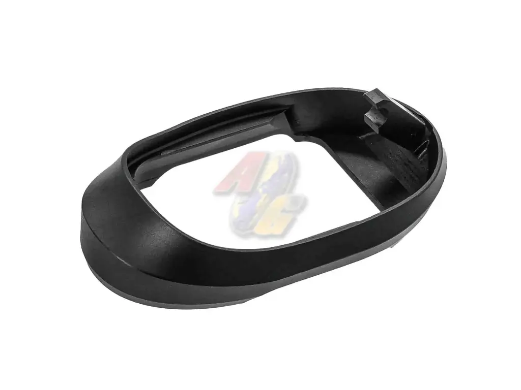 TOP Shooter CNC Aluminum Magwell for Umarex Walther PDP GBB (BK)