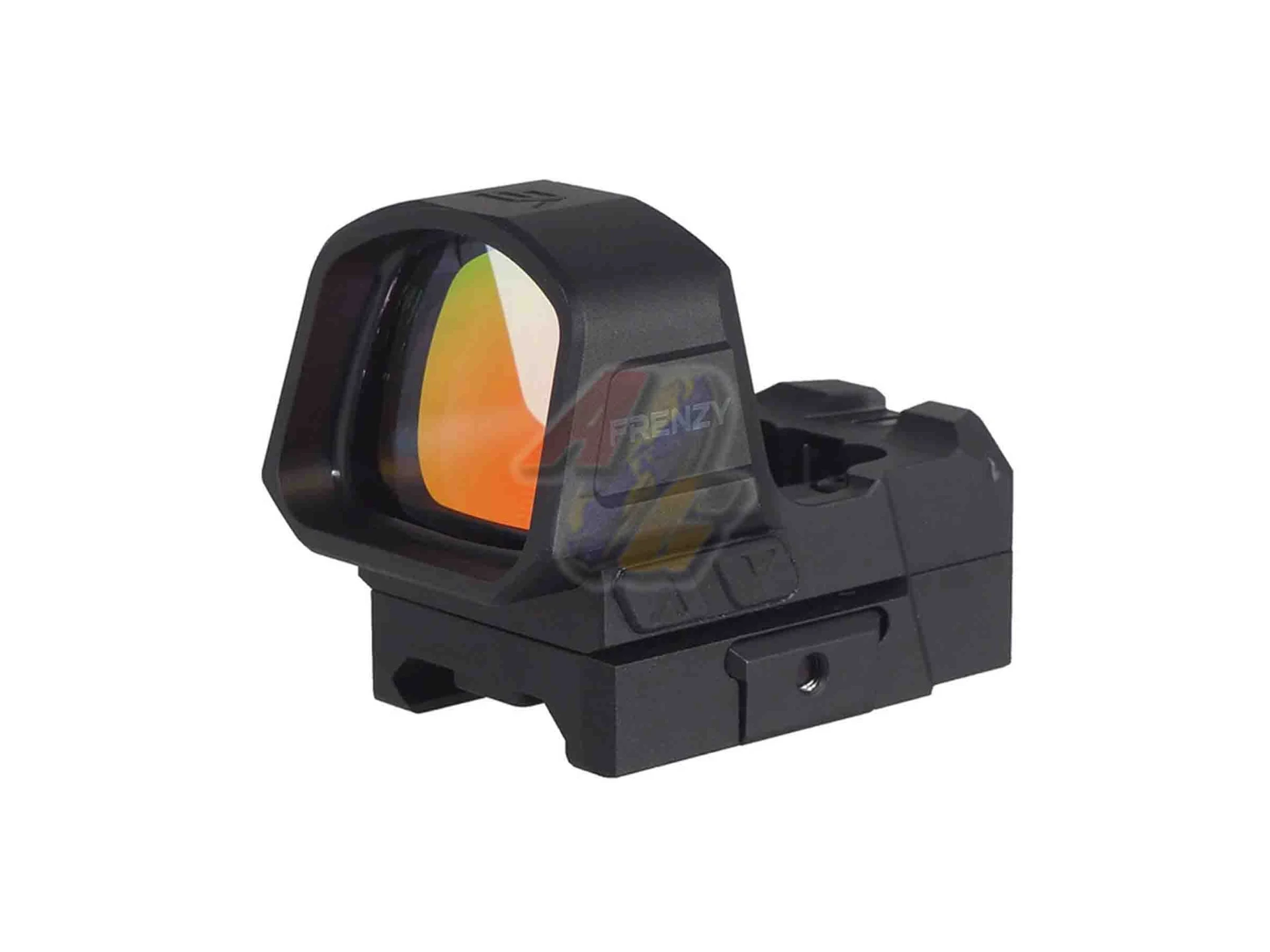 Vector Optics Frenzy 1x26x32 6MOA Red Dot Sight
