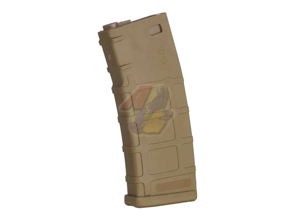 E&C M4 350 Rounds PMAG Style Magazine - DE