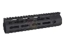 E&C URX-4 M-Lok 8.5" Handguard for M4/ M16 AEG Series