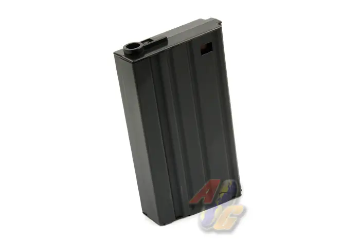 E&C 120 Rounds Magazine for SR25 Series AEG
