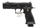 Para Bellum P320 X CARRY COMP GBB (Black)