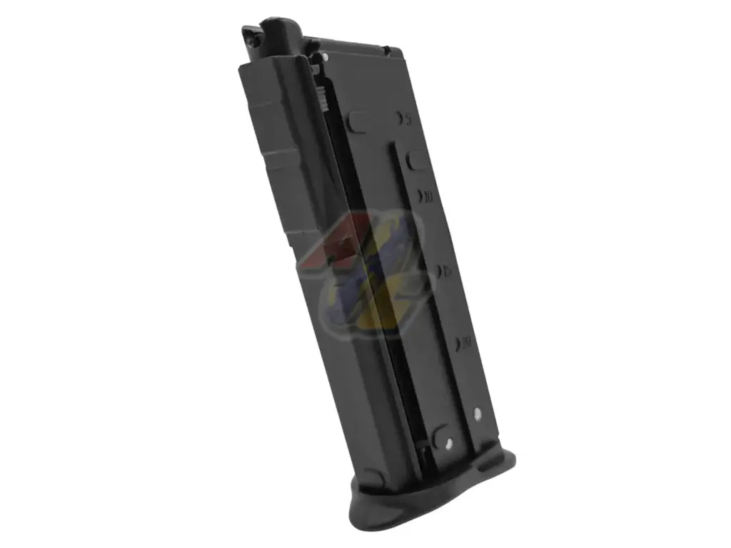 Cybergun FN Herstal FN57 18 Rounds Gas Magazine (by SRC)