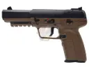 Cybergun FN Herstal FN57 GBB (Dark Earth) (by SRC)